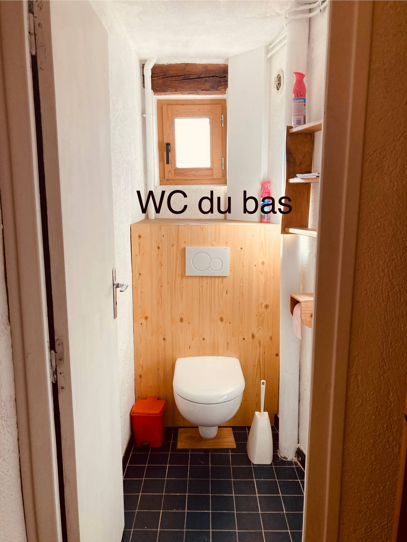 Une photo de l’annonce