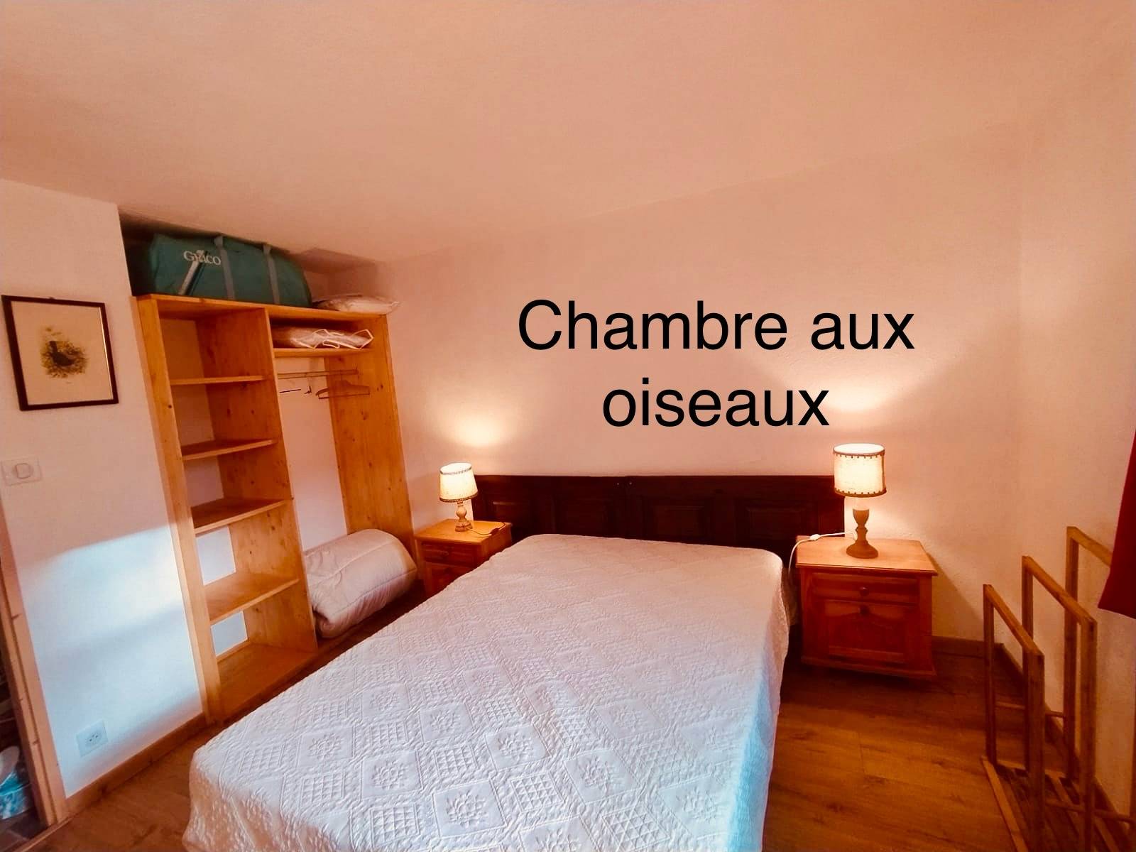 Une photo de l’annonce