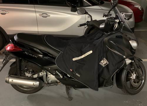 X-Max 250 Yamaha