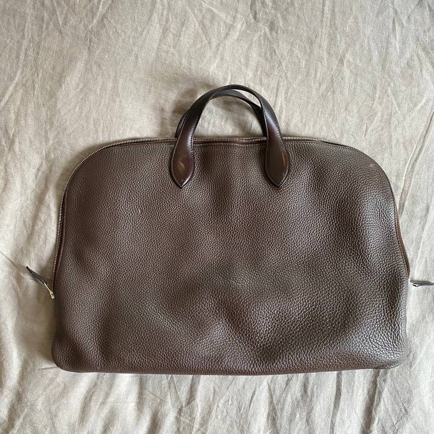 Vends sac porte ordinateur Hermès