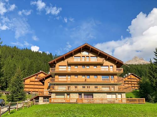 Loue appartement 85m² à Méribel le Plateau - 7 couchages