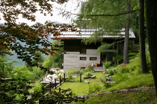 Loue chalet de charme à la Clusaz (Haute Savoie) - 8/10 couchages