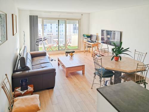 Loue à Paris Montparnasse, T2 - 4 couchages