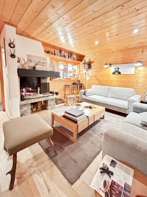 Loue appartement à Méribel - 7 couchages