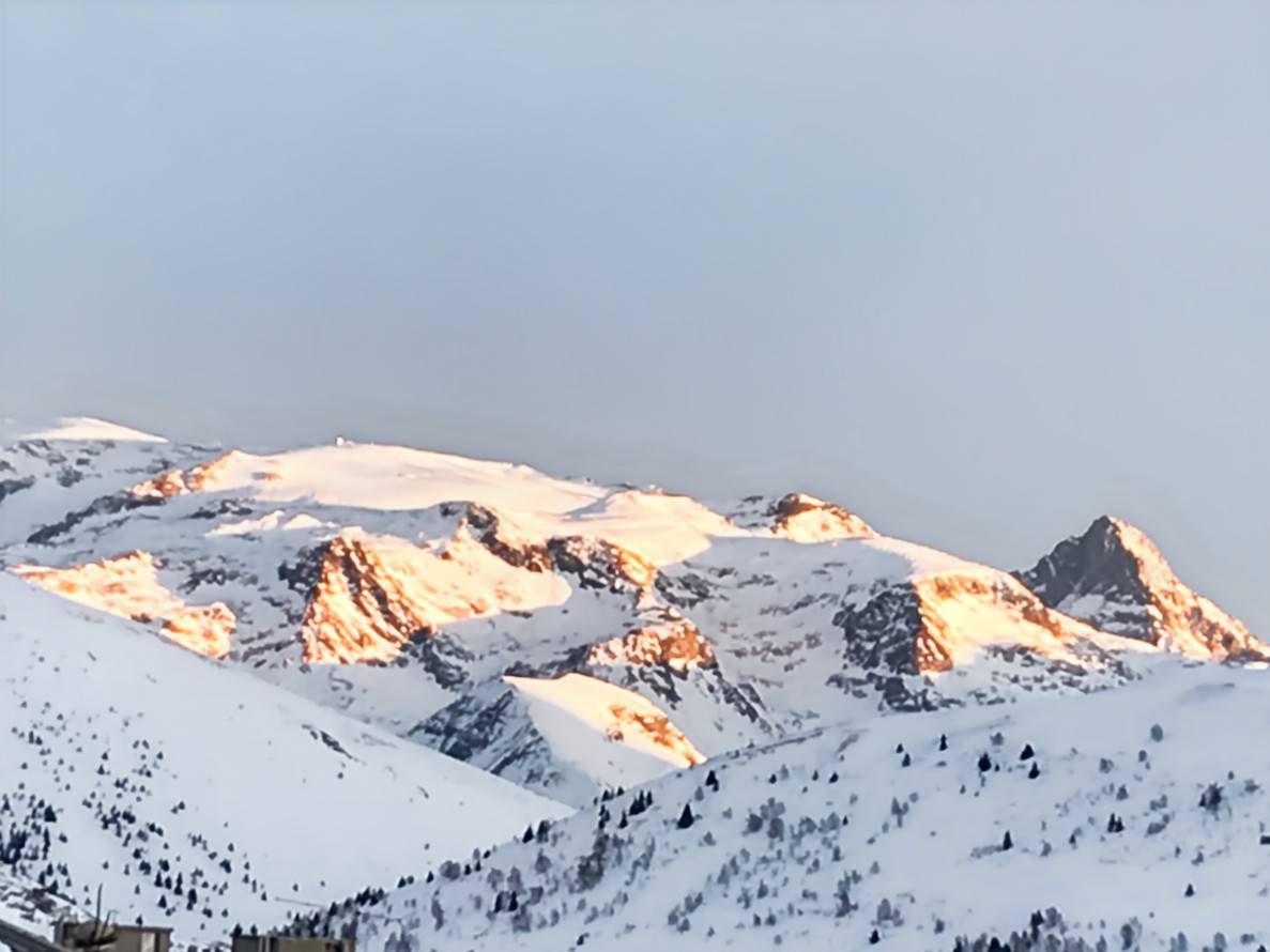 Une photo de l’annonce de location de vacances