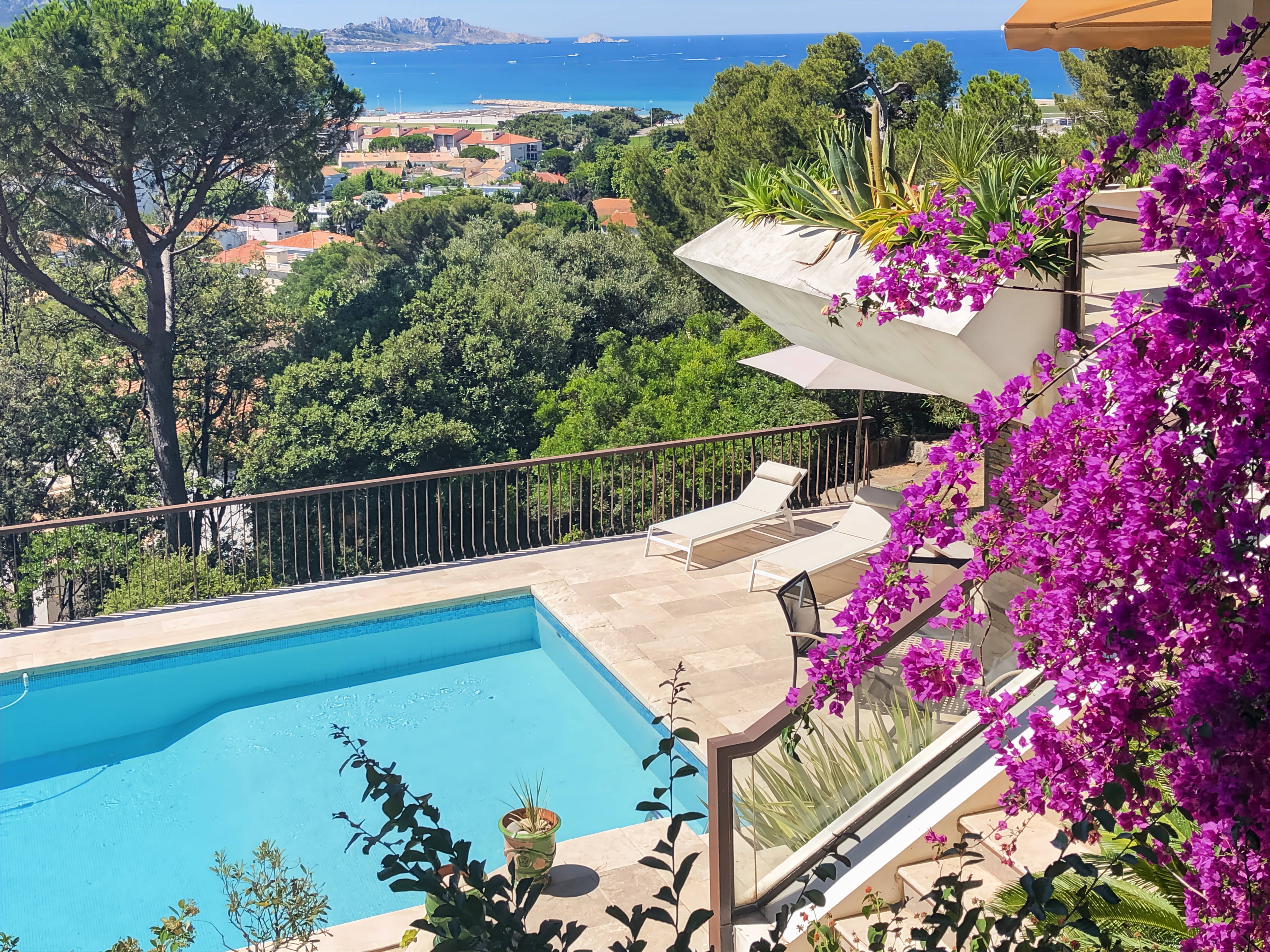 Une photo de l’annonce de location de vacances